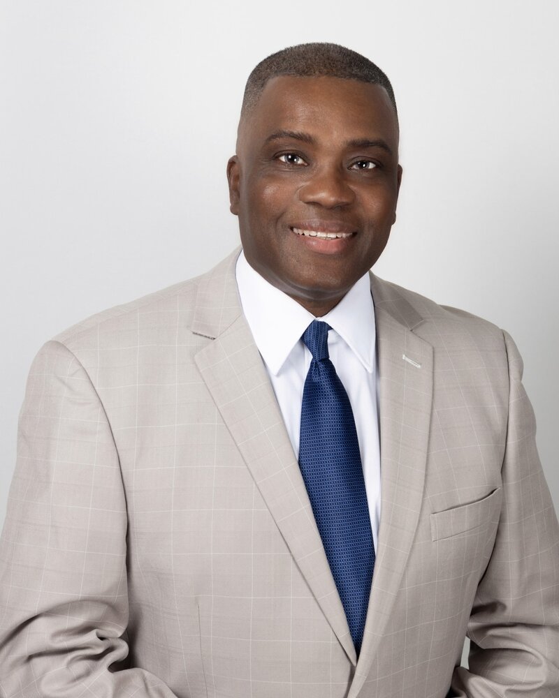 Charles Gwira, Founder of Gordon Stone Financial